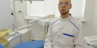 Тюменский стоматолог пополнил штат больницы Шатровского округа - Новый мир