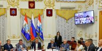 Иван Носков: "Национальные проекты — это реальный и эффективный инструмент для развития Самары" - Волга Ньюс