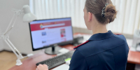 В Шадринске организовано проведение проверки по информации о ненадлежащей дорожной инфраструктуре в поселке Осеево - Следственный комитет