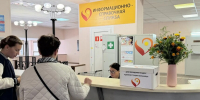 Петербуржцы смогут напрямую обратиться к руководству больниц и поликлиник - Metro Петербург