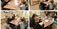 Игротека в библиотеке - Межпоселенческая библиотека