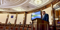 В Ленобласти по КРТ построят жильё и соцобъекты - Газета Выборг
