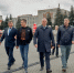 Антон Гребень поздравил кстовчан с Днем города - Законодательное Собрание