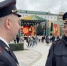 В Пензе безопасность граждан на Дне города обеспечили около 330 полицейских - Progorod58.Ru