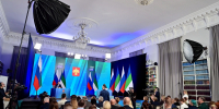 Гольдштейн назвал ключевые инвестпроекты Коми в Арктической зоне - Pg11.Ru