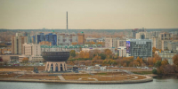 Фото ИА Татар-информ - Агрызские вести