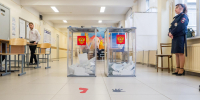 Максим Мейксин объяснил, почему подделать бюллетень на выборах невозможно - Петербургский дневник