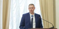 Новые остановки и ремонт тротуаров: как воронежский бизнес помогает городу - Комсомольская Правда