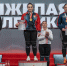 Фото:  Андрей Слынченко/ФТАР - Газета Алтайский спорт