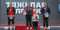 Фото:  Андрей Слынченко/ФТАР - Газета Алтайский спорт