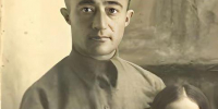 14 сентября родился Оздоев Ибрагим Абдураскиевич (1905 – 1986) — ингушский ученый, лингвист, автор первых словарей и учебников ингушского языка - Архивная служба