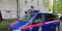 В убийстве елецкого преподавателя подозревается его знакомая - Gorod48.ru
