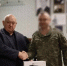 Из Лисок в зону СВО за день передали 3 партии гуманитарной помощи - РИА Воронеж