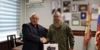 Из Лисок в зону СВО за день передали 3 партии гуманитарной помощи - РИА Воронеж