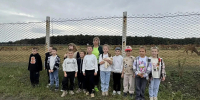 В Белинском районе продолжается реализация проекта «Культурная суббота» - Белинский район