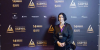 Поздравляем доктора медицинских наук, профессора КБГУ Анету Мамбетову - КБГУ им. Х.М. Бербекова