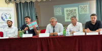 В Кизилюрте обсудили современные угрозы экстремизма и радикализма: акцент — на профилактике - Газета Кизилюртовские вести