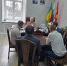 Глава Мокшанского района Решетченко А. В. провела личный прием граждан - Мокшанский район