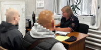 Полиция поймала нижегородца, выстрелившего из ракетницы в кремль - фото 1 - vGorodeN.Ru