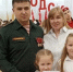 В Кирове семья военнослужащего Росгвардии победила в конкурсе регионального слета юных натуралистов - Росгвардия