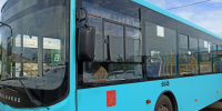 В Петербурге оценили чистоту автобусов и выписали 50 «административок» за нарушения - Neva.Today