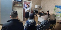 УФСИН России по Саратовской области информирует о ряде мероприятий в рамках реализации Федерального закона от 06.02.2023 № 10 «О пробации в Российской Федерации» - УФСИН Саратовской области