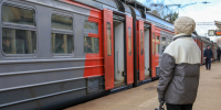 Пригородные поезда уходят на осенний график. Что изменится уже в пятницу - 47 новостей