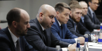 Губернатор Вячеслав Федорищев совещание с руководителями ключевых промышленных предприятий Самарской области - ТК ТОЛЬЯТТИ 24