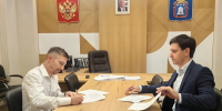 Подписано четвертое соглашение по программе "Земский тренер" - Минспорт Тамбовской области