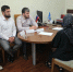 «Единая Россия» провела прием участников СВО и членов их семей по жилищным и земельным вопросам - Единая Россия