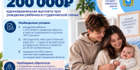 Новые меры социальной поддержки - Городская поликлиника №3