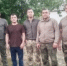 Гумбетовцы в очередной раз доставили гумпомощь в зону СВО - Гумбетовский район
