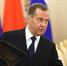 Темрезов поздравил Дмитрия Медведева с днем рождения - Эльбрус.Пресс