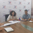 Избирательная комиссия Волгоградской области провела совещание с представителями УФСИН России по Волгоградской области - УФСИН России