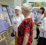 В Новороссийске открылась выставка «Защита суверенитета Российского государства. История и современность» - Город-герой Новороcсийск