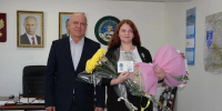 Фото: Дарья ЯКОВЛЕВА - Газета Майкопские новости