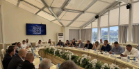 Новороссийские эксперты обеспечат научное сопровождение программы развития субтропического земледелия - Сетевое издание Официальный Новороссийск