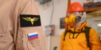 В Томске сохранится чрезвычайная пожароопасность до конца недели - Комсомольская Правда
