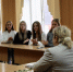 В Белове студенты КемГУ узнали об информационном сопровождении избирательного процесса - Газета Кузбасс