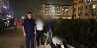 В Каспийске задержан подозреваемый в убийстве 20-летнего парня - Дагестанская правда
