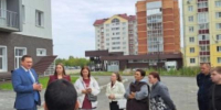 В Приангарье ключи от новых квартир получили еще 39 сирот - Baikal24.Ru