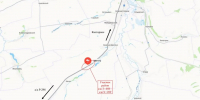 15 сентября перекроют дорогу в Касторенском районе Курской области - Городские Известия