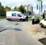 Водитель Дэу Матиз попала в больницу после ДТП на 2-й улице Красина в Твери - Комсомольская Правда