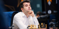 Ян Непомнящий обыграл Магнуса Карлсена в лиге Global Chess - Сетевое издание Новости Брянска