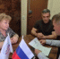 Участник СВО Иван Ивашиненко назначен исполняющим обязанности руководителя представительства Ассоциации ветеранов СВО в Апшеронском районе - Газета Апшеронский рабочий
