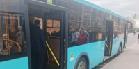 В Петербурге усилили контроль за техническим состоянием автобусов - Санкт-Петербург.ру