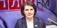 Михаил Ведерников передал ордена Мужества семьям шести погибших военнослужащих - Pln-Pskov.Ru
