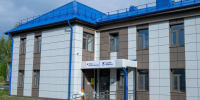Капитальный ремонт корпуса взрослой поликлиники завершился в Талдоме - MosRegToday.Ru