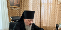 Под председательством епископа Гедеона состоялось заседание Епархиального совета Выксунской епархии - Выксунская епархия