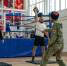 На Белгородчине состоялся военно-патриотический спортивный фестиваль - Комсомольская Правда